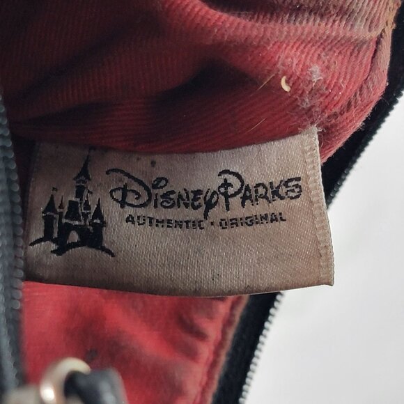 Dooney & Bourke x Disney Parks Mickey And Minnie Mouse Comic Strip Bag - Picture 5 of 7